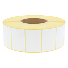 zebra compatible thermal-eco labels, 60 x 40 mm - View Product