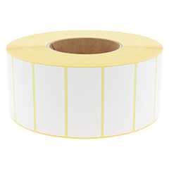 zebra compatible thermal-eco labels, 70 x 32 mm - View Product