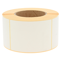 zebra compatible thermal-eco labels, 76.2 x 152.4 mm - View Product
