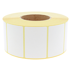 zebra compatible thermal-eco labels, 76.2 x 50.8 mm - View Product
