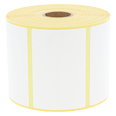 zebra compatible thermal-eco labels, 82.55 x 50.8 mm - View Product