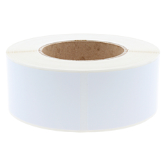 inkjet labels, high gloss paper, 50 x 150 mm - View Product