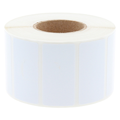 inkjet labels, high gloss paper, 50.8 x 25.4 mm - View Product