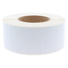 inkjet labels, high gloss paper, 60 x 40 mm - View Product
