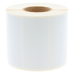 inkjet labels, high gloss paper, 76 x 36.5 mm - View Product