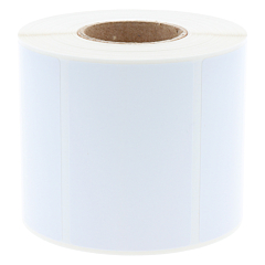 inkjet labels, high gloss paper, 76.2 x 50.8 mm - View Product