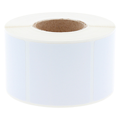 inkjet labels, high gloss paper, 76.2 x 76.2 mm - View Product
