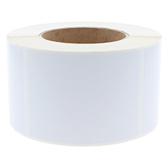 inkjet labels, high gloss paper, 76.2 x 101.6 mm - View Product