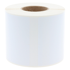inkjet labels, high gloss paper, 76.2 x 127 mm - View Product
