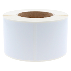 inkjet labels, high gloss paper, 76 x 150 mm - View Product