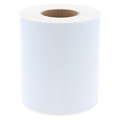 inkjet labels, high gloss paper, 100 x 120 mm - View Product