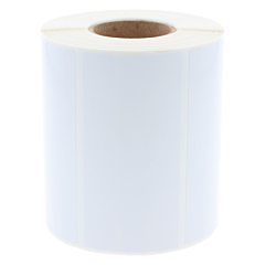 inkjet labels, high gloss paper, 101.6 x 50.8 mm - View Product