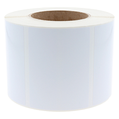 inkjet labels, high gloss paper, 101.6 x 76.2 mm - View Product