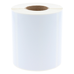 inkjet labels, high gloss paper, 101.6 x 76.2 mm - View Product