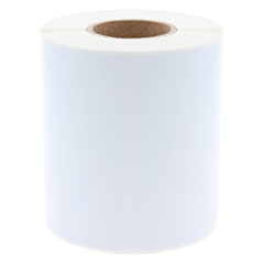 inkjet labels, high gloss paper, 101.6 x 152.4 mm - View Product