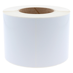 inkjet labels, high gloss paper, 101.6 x 152.4 mm - View Product