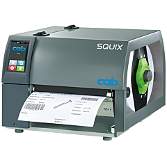 cab Drucker SQUIX 8.3 - Abreißkante - Zum Produkt