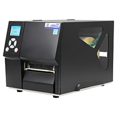 Labelident Drucker BPZ430i+ mit TFT-LCD Display - Basisgerät mit Abreißkante - Zum Produkt