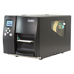 GoDEX Drucker EZ-2250i - Basisgerät mit Abreißkante - Zum Produkt