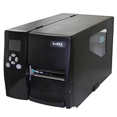 GoDEX Drucker EZ-2350i - Cutter - Zum Produkt