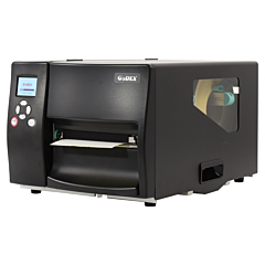 GoDEX Drucker EZ-6250i - Basisgerät mit Abreißkante - Zum Produkt