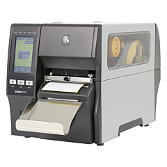 Zebra Drucker ZT411 mit Netzwerkanschluss, Bluetooth - Cutter - Zum Produkt