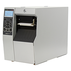 Zebra Drucker ZT510 - Basisgerät mit Abreißkante - Zum Produkt
