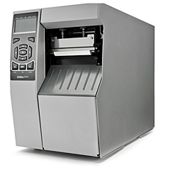 Zebra Drucker ZT510 - Cutter - Zum Produkt