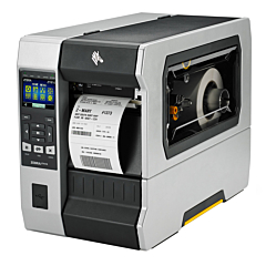 Zebra Drucker ZT610 - Cutter - Zum Produkt