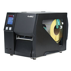 GoDEX Drucker ZX1200i+ - Basisgerät mit Abreißkante - Zum Produkt
