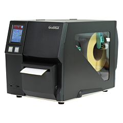 GoDEX Drucker ZX1300i Pro - Basisgerät mit Abreißkante - Zum Produkt
