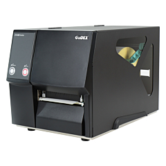 GoDEX Drucker ZX420 - Basisgerät mit Abreißkante - Zum Produkt