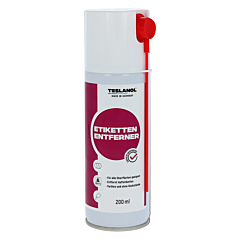 label remover - View Product
