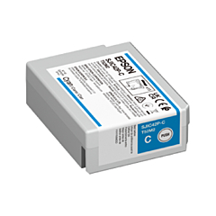 Epson Farbpatrone, cyan - Zum Produkt