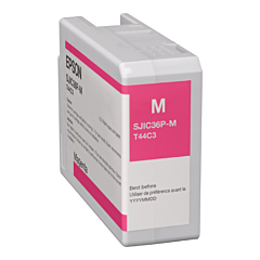 Epson Farbpatrone, magenta - Zum Produkt