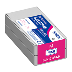 Epson Farbpatrone, magenta - Zum Produkt