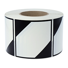 LQ Labels (Limited Quantities), 100 x 100 mm - View Product