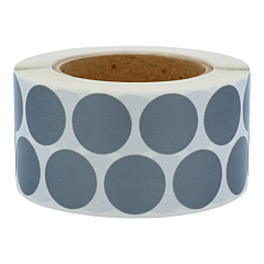 Gewebeetiketten (Nylon), Ø 30 mm - Zum Produkt