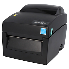 GoDEX Drucker DT41 - Basisgerät mit Abreißkante - Zum Produkt
