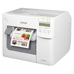 Epson Drucker C3500 - Cutter - Zum Produkt