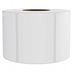 inkjet labels, polypropylene matte, 76 x 51 mm - View Product