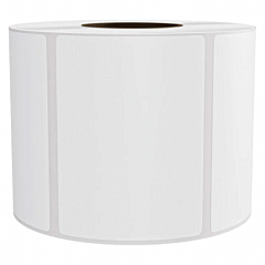 inkjet labels, paper matte, 102 x 76 mm - View Product