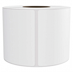 inkjet labels, paper matte, 101.6 x 152.4 mm - View Product