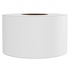 inkjet labels, paper matte - continuous material, 51 mm - View Product