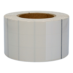 cable labels, polyethylene foil, 25.4 x 149.9 mm - View Product