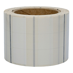 cable labels, polyethylene foil, 25.4 x 95.3 mm - View Product
