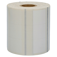 cable labels, polyethylene foil, 25.4 x 95.3 mm - View Product