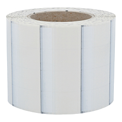 cable labels, polyethylene foil, 25 x 43 mm - View Product