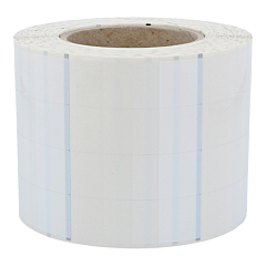 cable labels, polyethylene foil, 25 x 70 mm - View Product