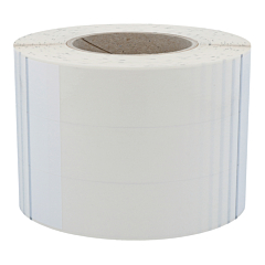 cable labels, polyethylene foil, 34 x 150 mm - View Product